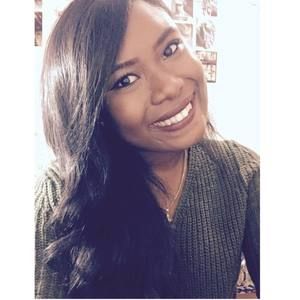 Meet your Posher, Anny